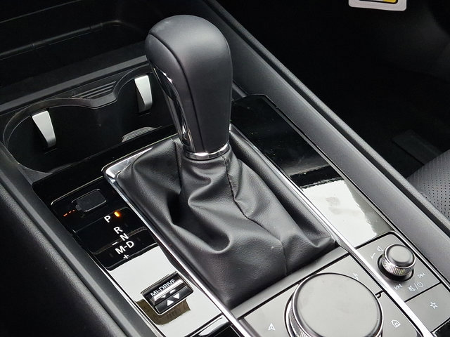 New 2026 MAZDA CX-50 2.5 Turbo w/ Premium Plus Pkg image 13