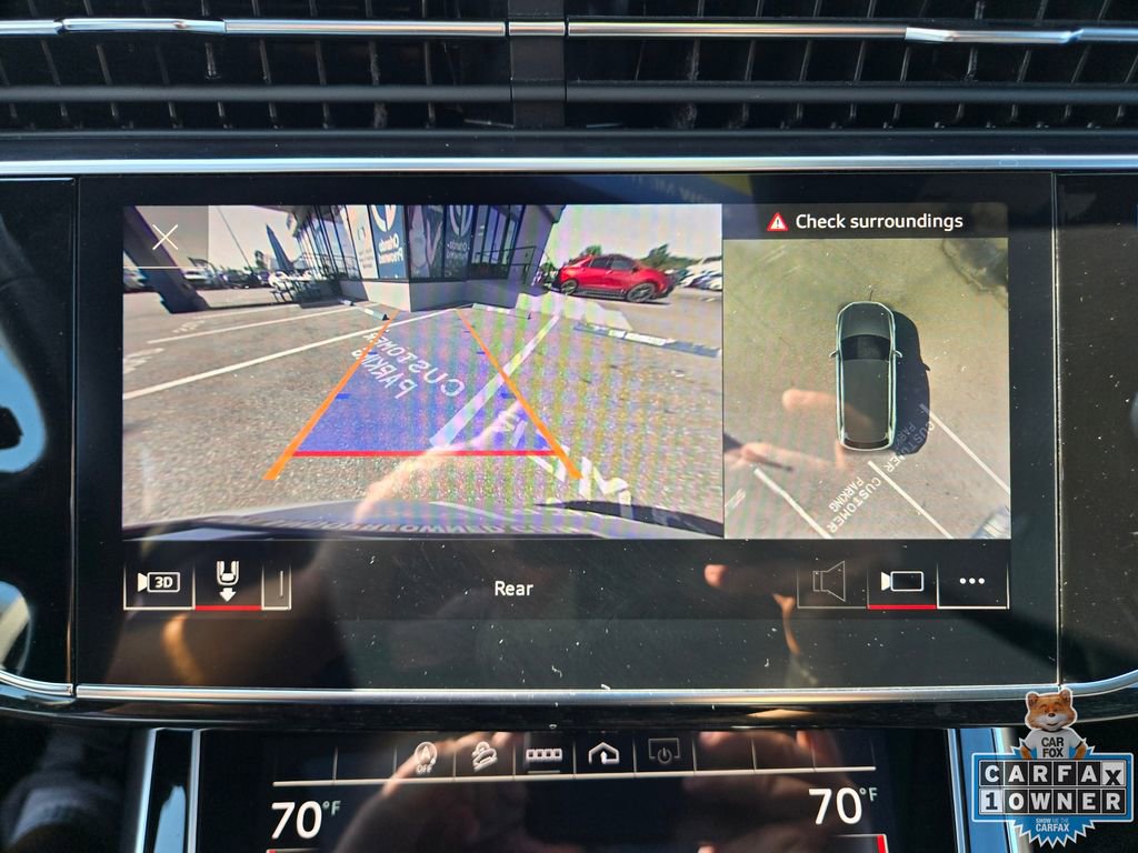 Used 2022 Audi Q7 2.0T Premium Plus image 34