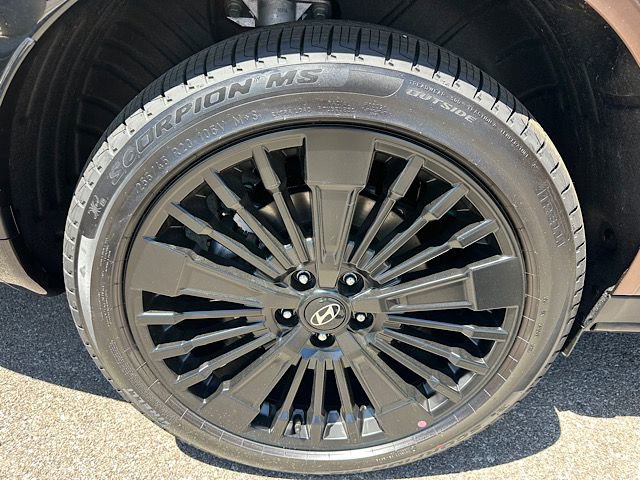 New 2026 Hyundai Santa Fe Calligraphy AWD/4WD image 19