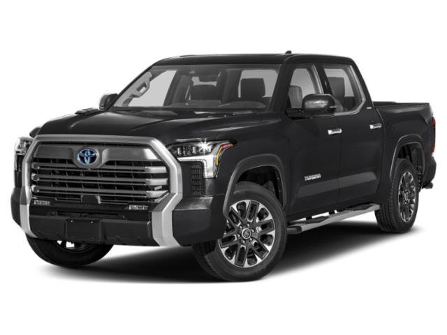Used 2024 Toyota Tundra Limited w/ TRD Off-Road Package