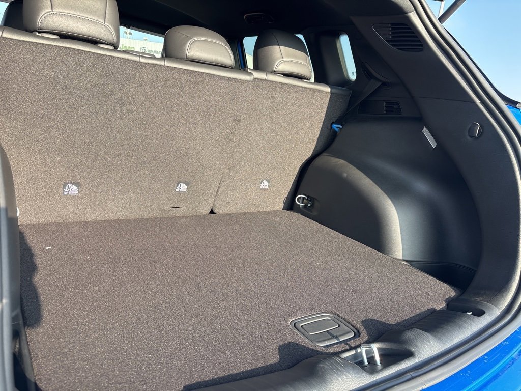 New 2026 Jeep Compass Latitude image 21