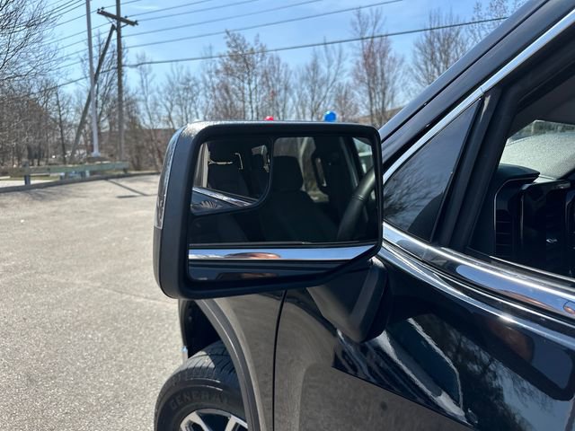 Used 2024 GMC Sierra 1500 SLE image 14