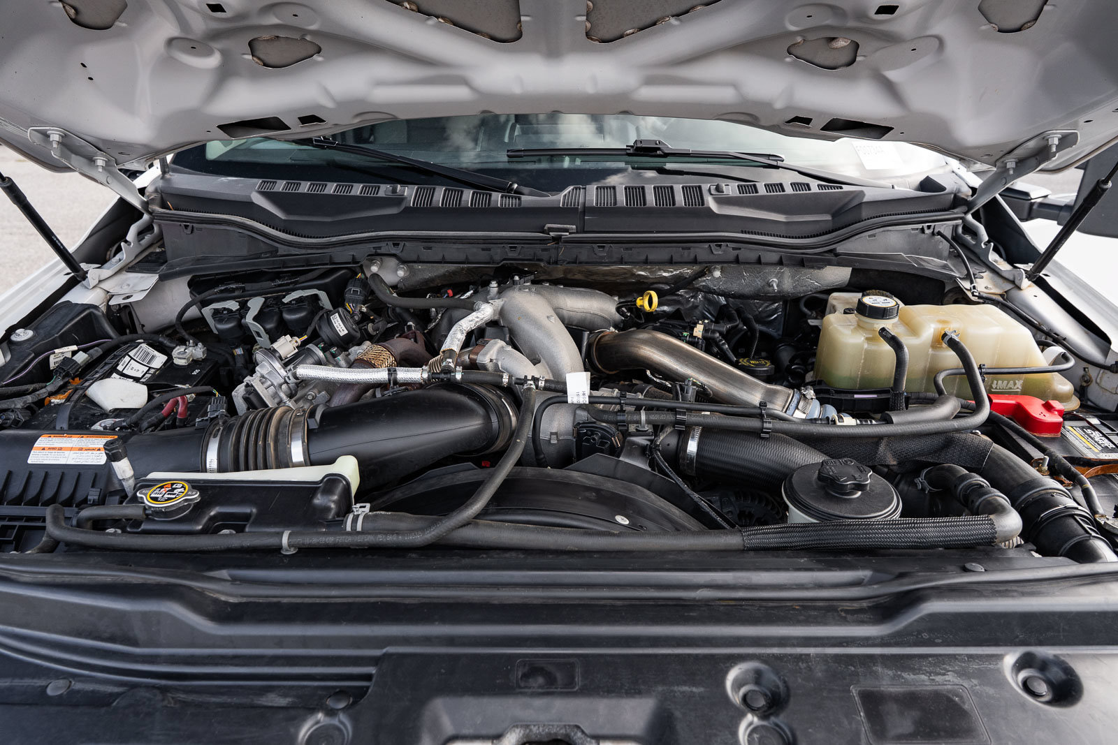 Certified 2022 Ford F350 XLT AWD/4WD image 20