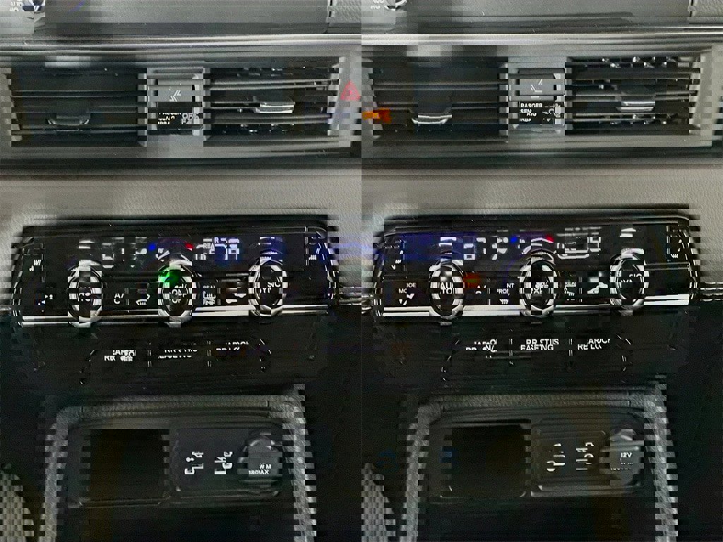 New 2026 Honda Pilot EX-L image 28