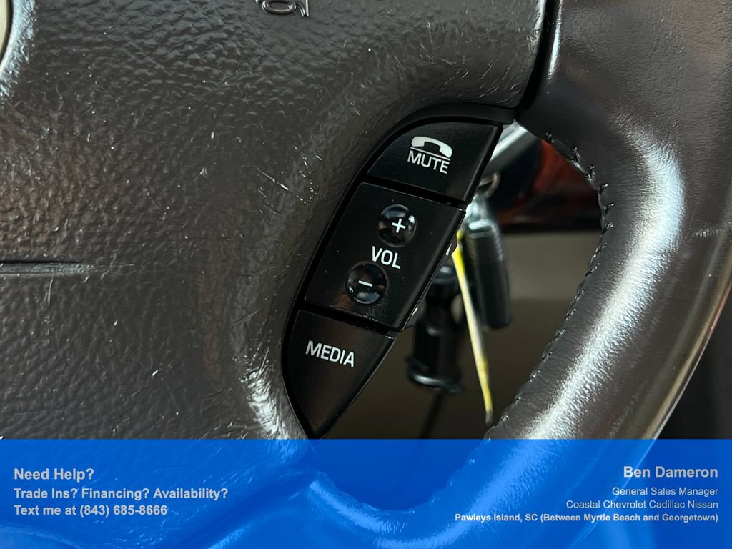 Used 2003 Lincoln LS RWD image 30