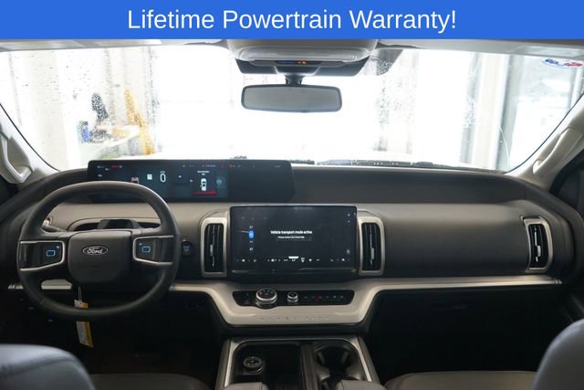 New 2026 Ford Expedition Active image 33
