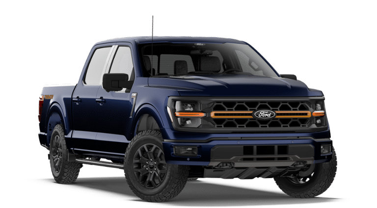 New 2026 Ford F150 Tremor AWD/4WD image 48