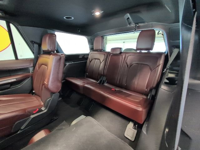 Certified 2024 Ford Expedition Limited AWD/4WD image 32