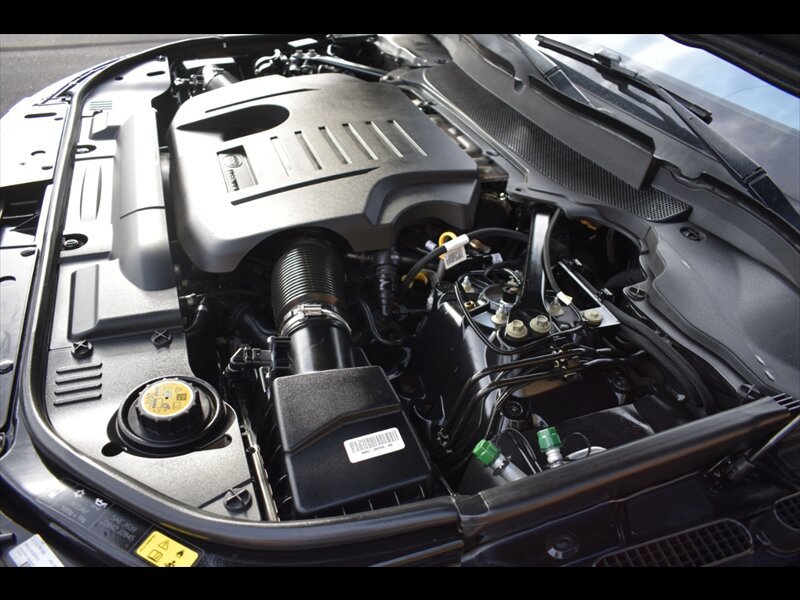 Used 2020 Land Rover Range Rover HSE AWD/4WD image 45