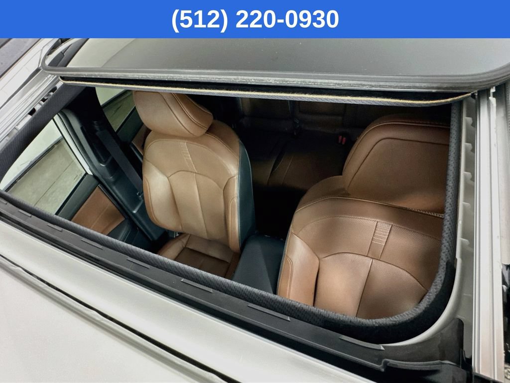 Certified 2026 Subaru Outback Touring AWD/4WD image 27
