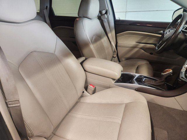 Used 2014 Cadillac SRX Luxury image 10