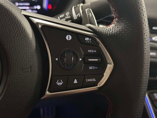 Certified 2025 Acura TLX w/ A-SPEC Package AWD/4WD image 26