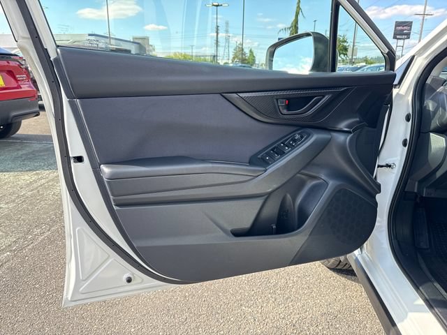 Used 2018 Subaru Crosstrek 2.0i Premium w/ Popular Package #2 AWD/4WD image 15