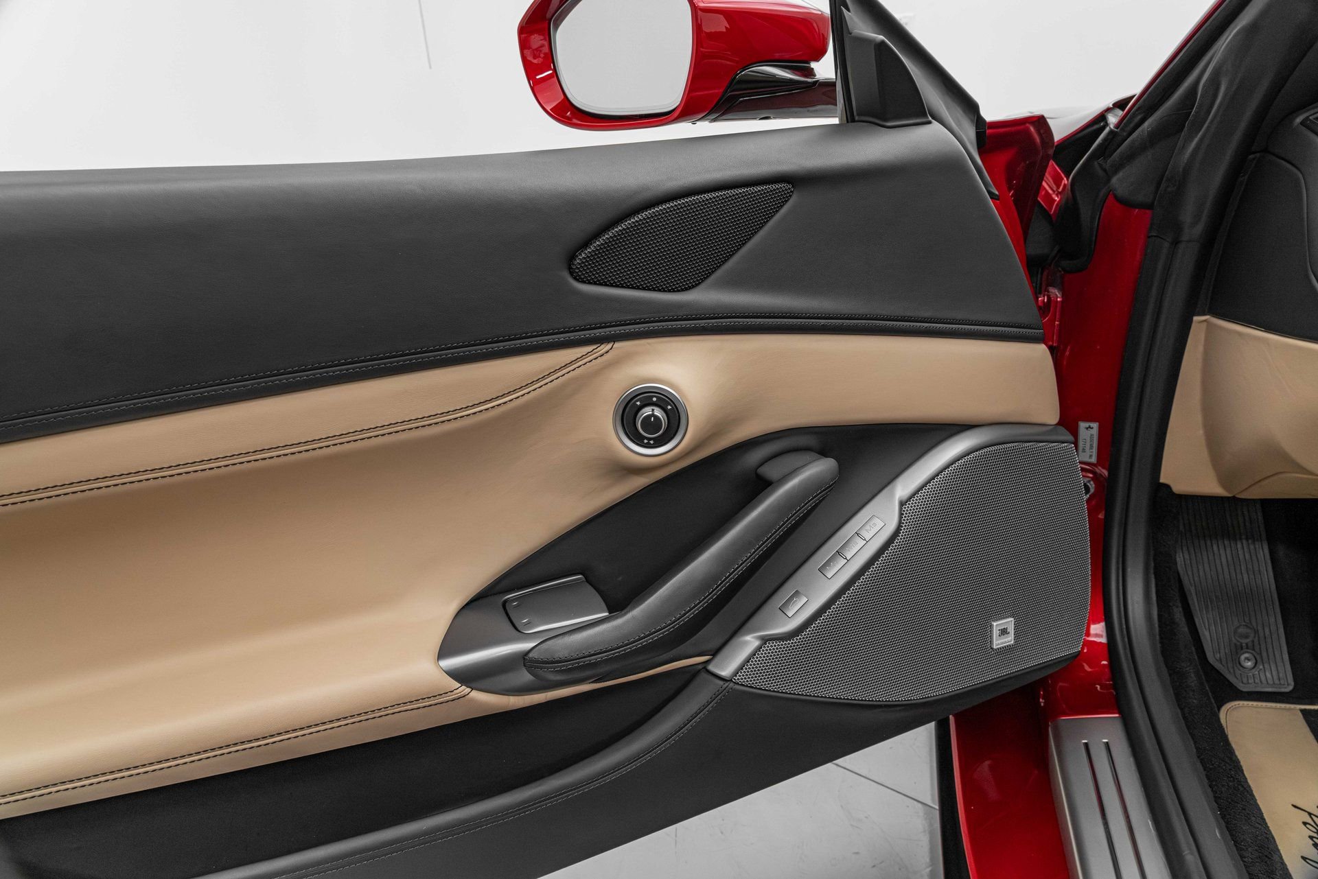 Certified 2020 Ferrari Portofino RWD image 42