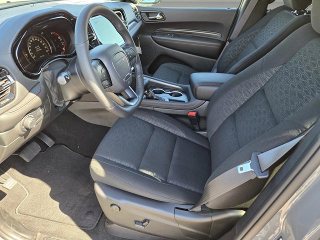 New 2026 Dodge Durango GT RWD image 34
