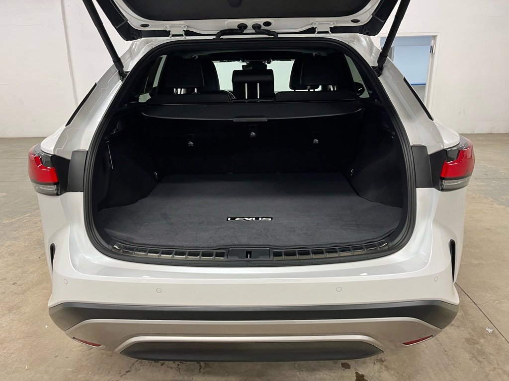 Used 2024 Lexus RX 350 w/ Technology Package image 23