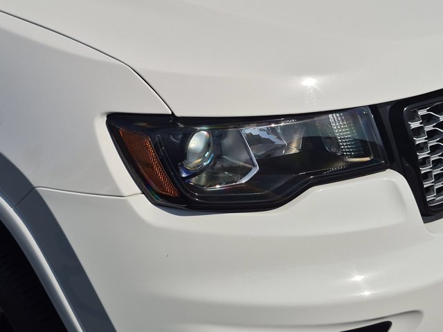Used 2022 Jeep Grand Cherokee Laredo X RWD image 10