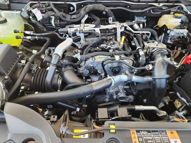 New 2026 Ford Ranger XL RWD image 33