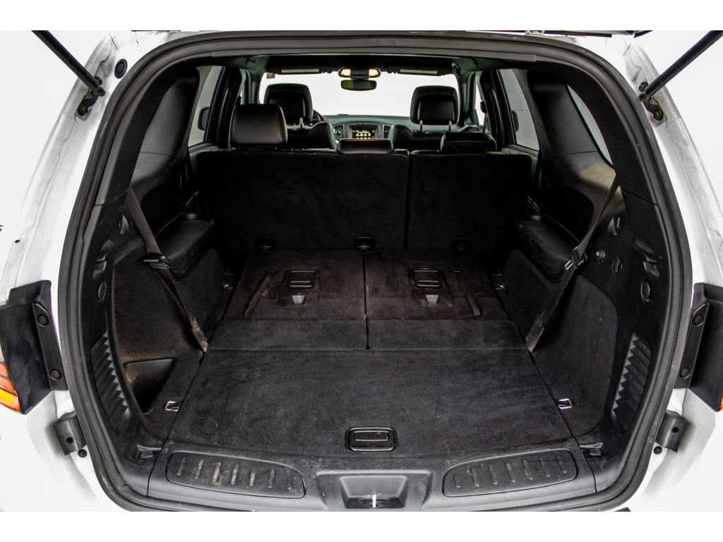 Used 2019 Dodge Durango GT w/ Trailer Tow Group IV image 26