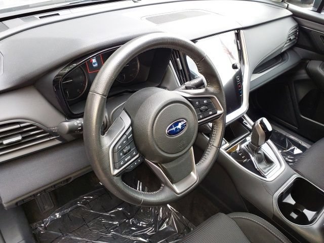 Certified 2023 Subaru Legacy Premium AWD/4WD image 10
