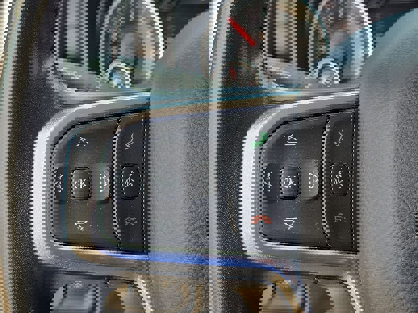 Used 2020 RAM 1500 Laramie image 22