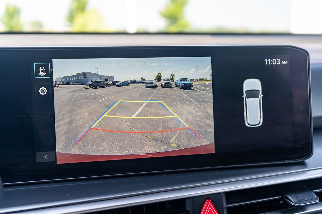 Used 2025 Kia Sorento S w/ Panoramic Sunroof Package image 28