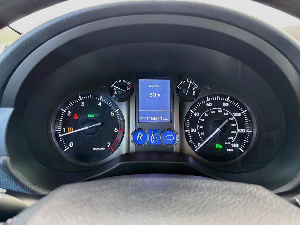 Used 2019 Lexus GX 460 Premium AWD/4WD image 35