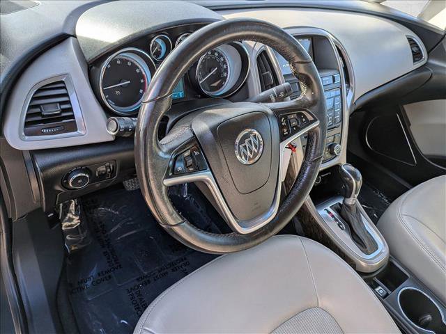 Used 2013 Buick Verano image 10
