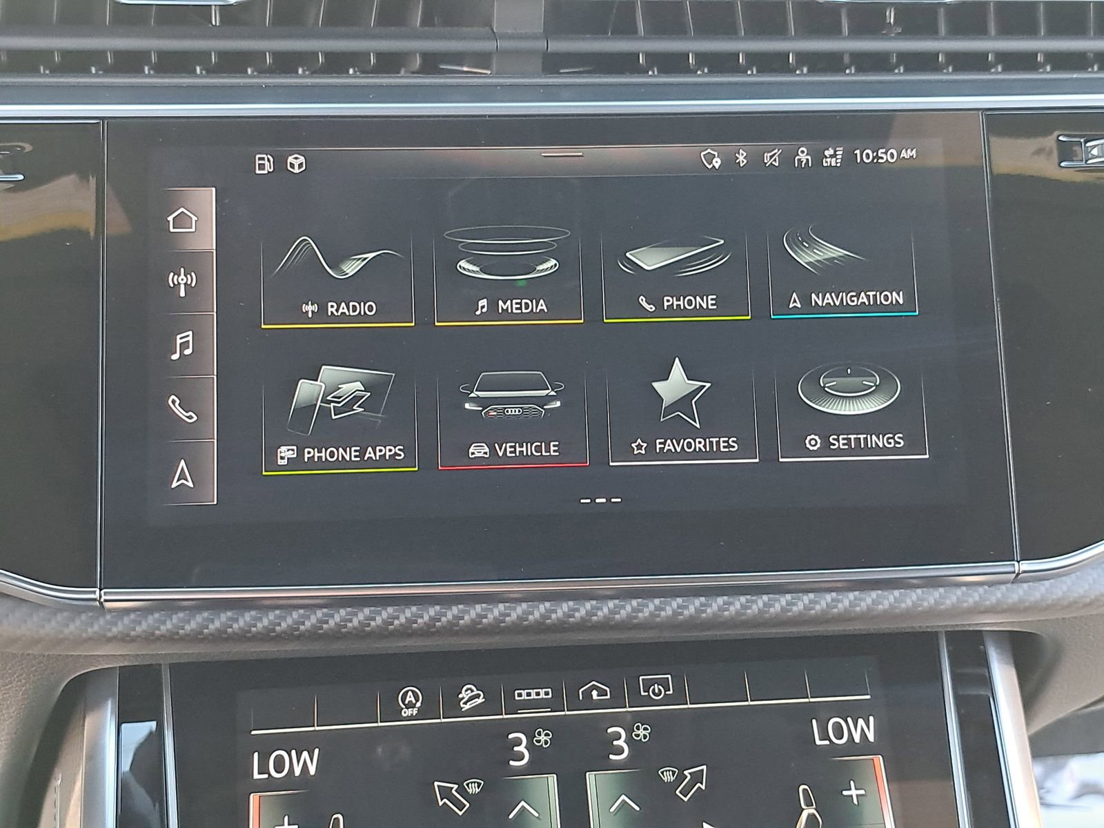 Used 2023 Audi RS Q8 image 24