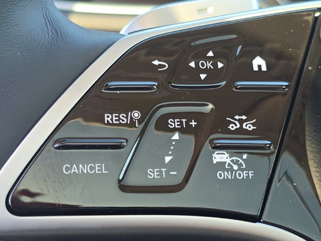 New 2026 Mercedes-Benz GLE 350 4MATIC image 36