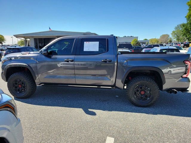 Used 2026 Toyota Tundra TRD Pro image 13