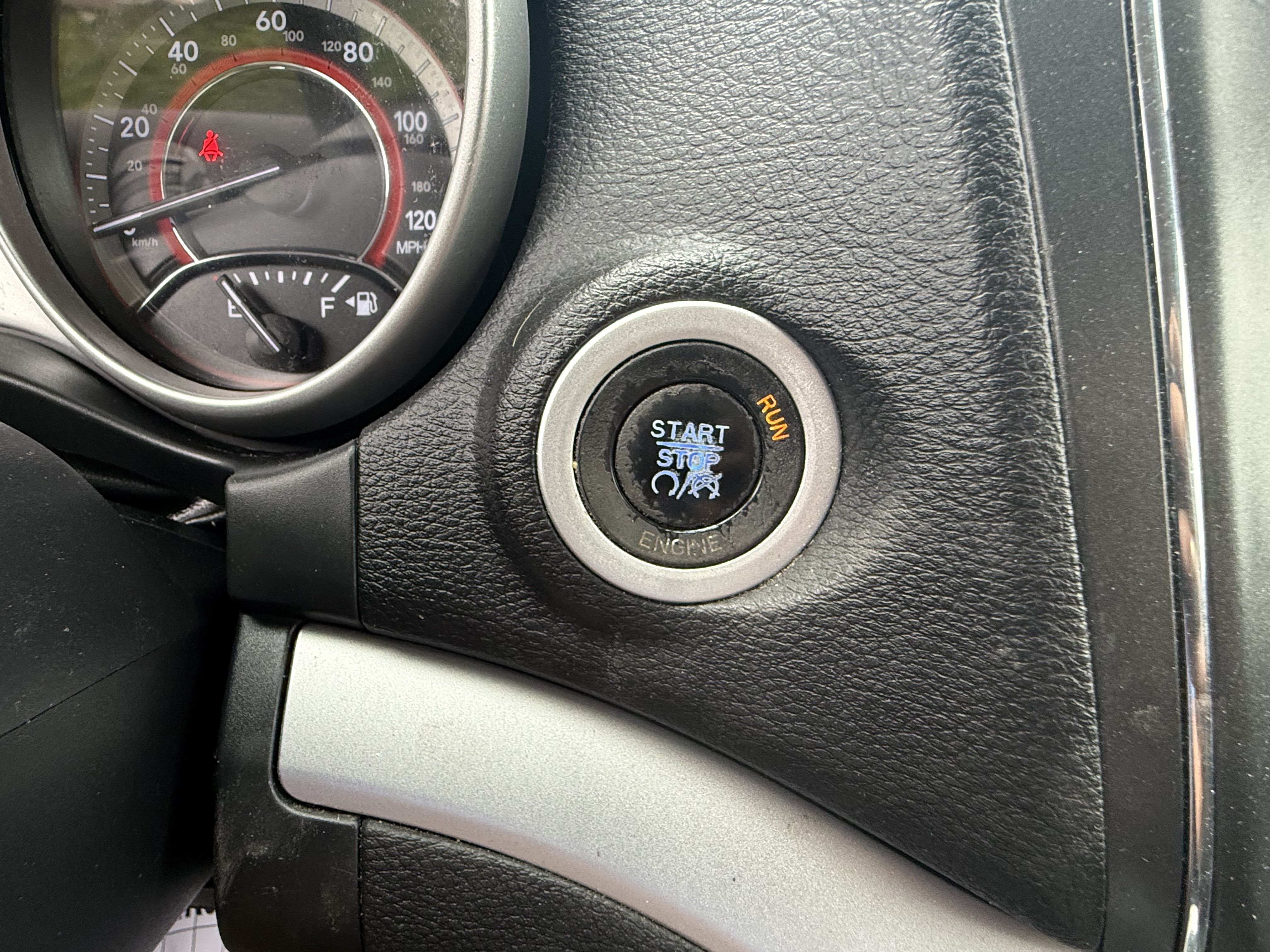 Used 2012 Dodge Journey SXT w/ Popular Equipment Group AWD/4WD image 22