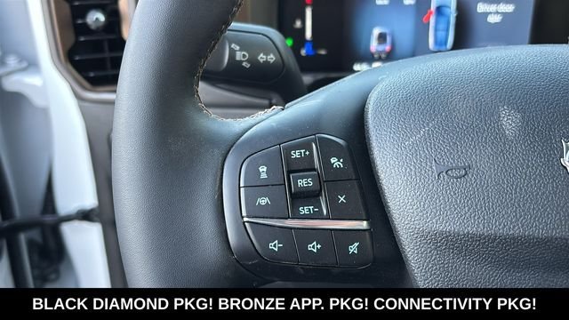 New 2026 Ford Bronco Sport Big Bend AWD/4WD image 14