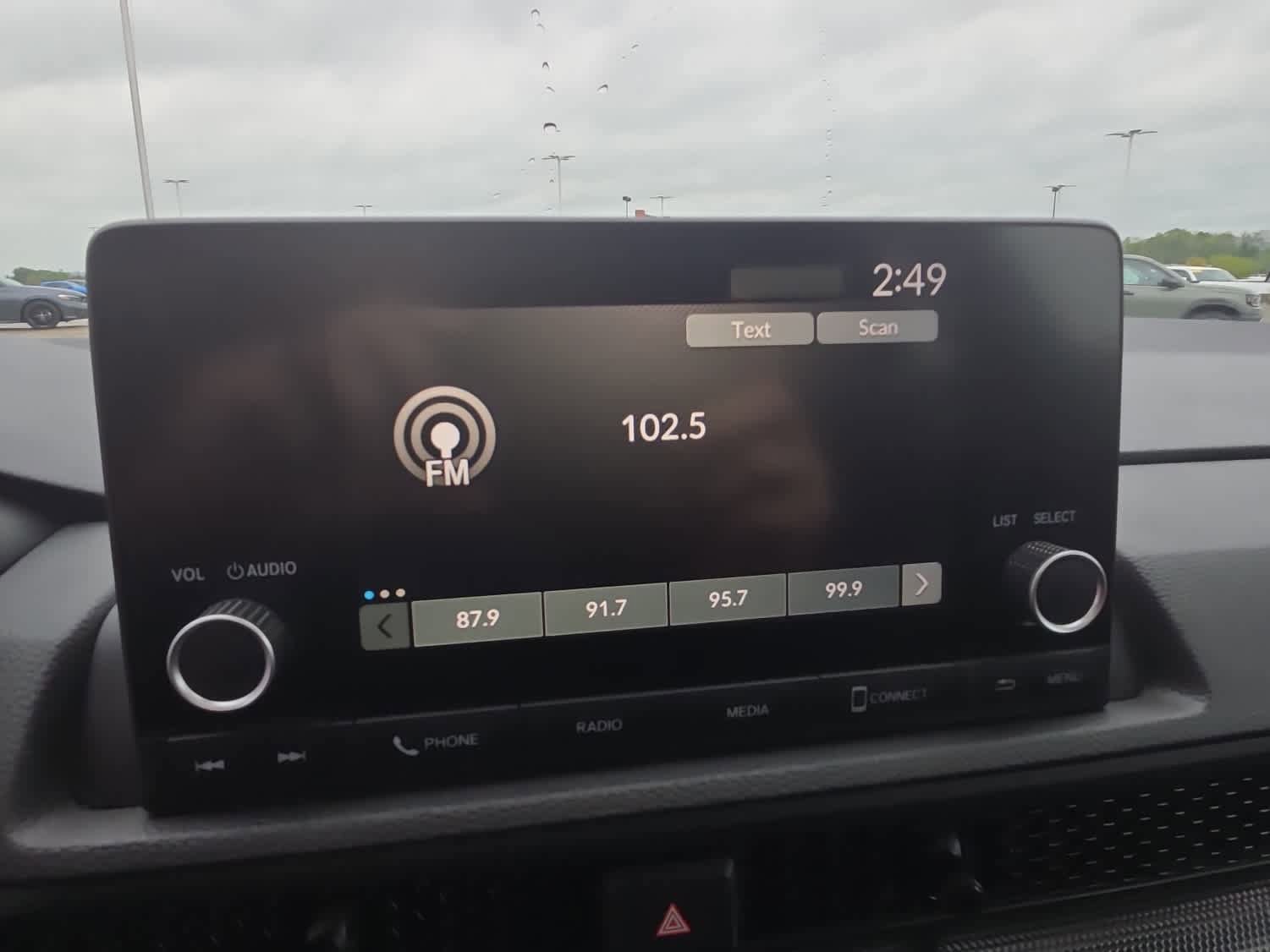 Certified 2023 Honda CR-V Sport image 27