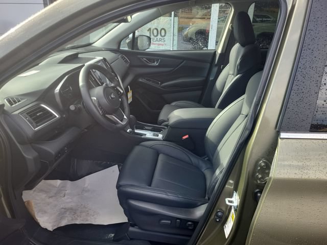 Certified 2026 Subaru Ascent Limited AWD/4WD image 9