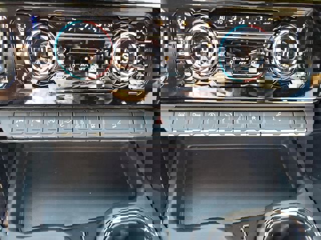 New 2026 GMC Sierra 1500 AT4 w/ Technology Package image 26