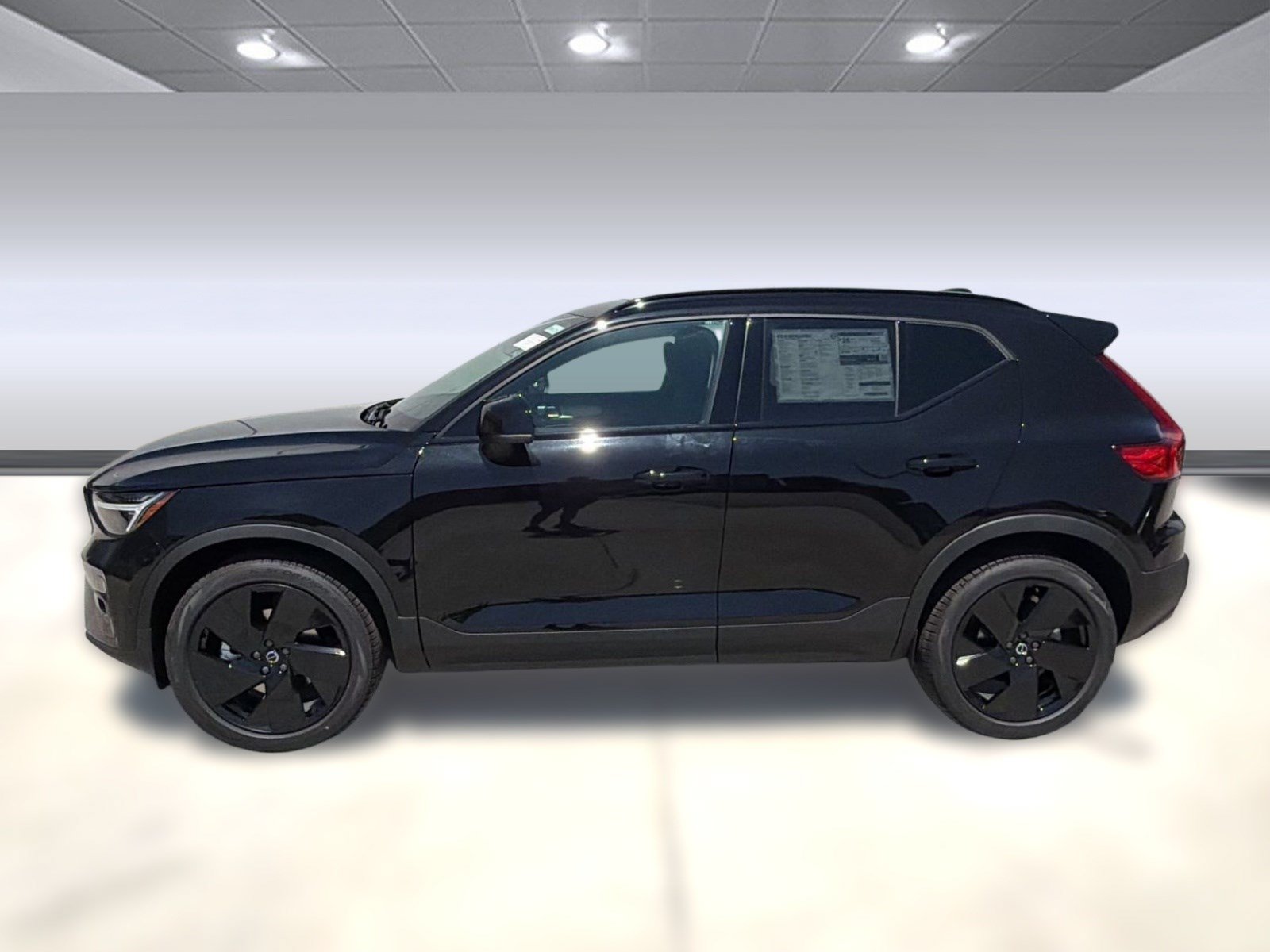 New 2026 Volvo XC40 B5 Ultra w/ Climate Package AWD/4WD image 2