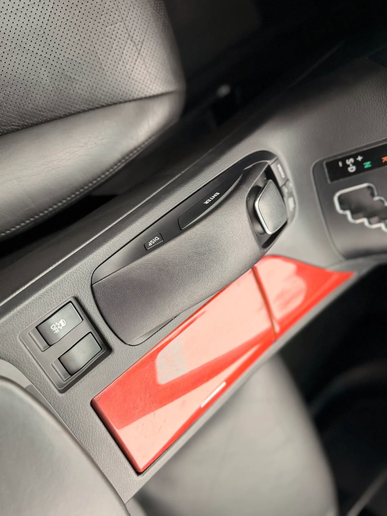 Used 2010 Lexus RX 450h AWD image 38