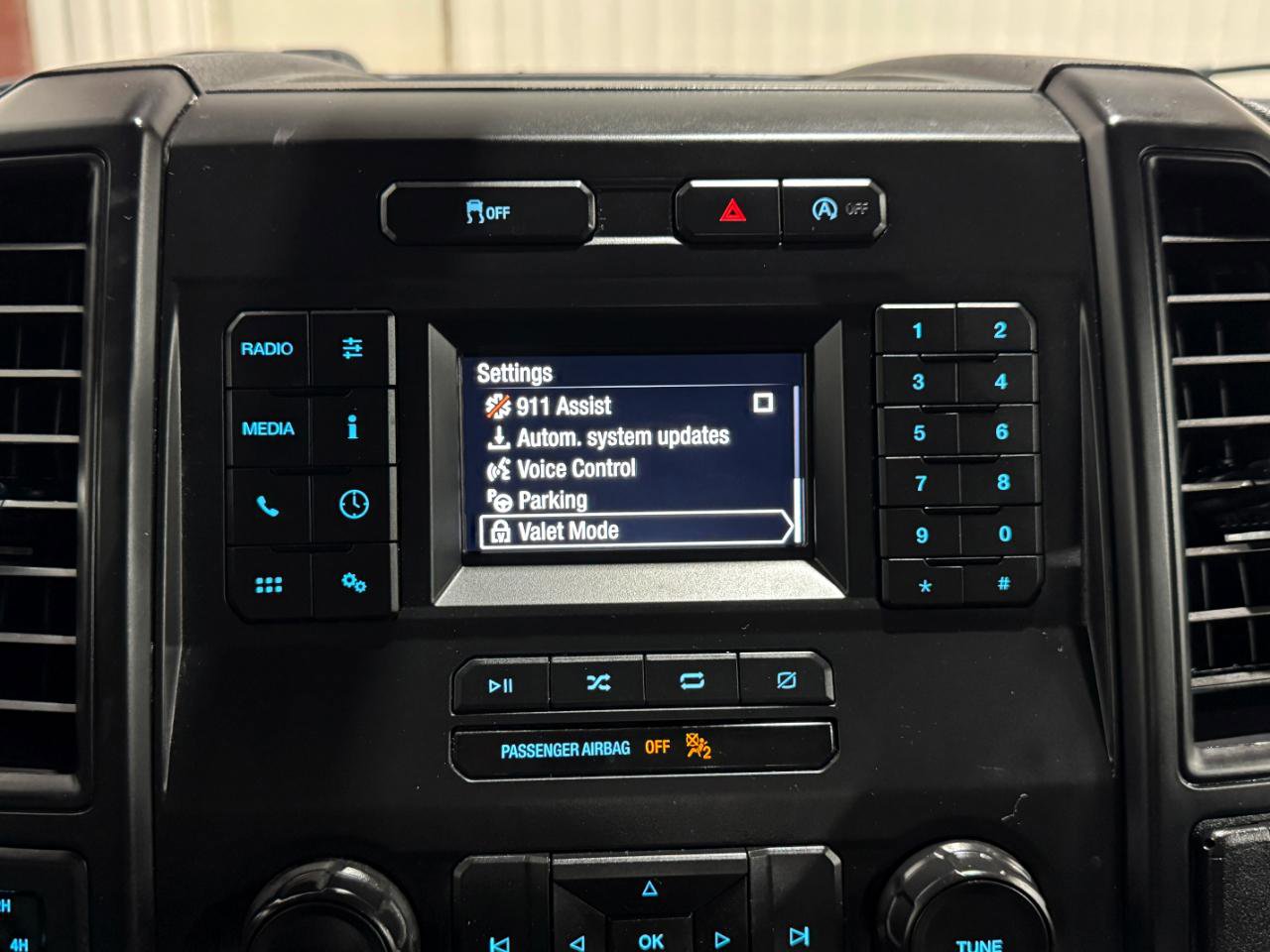 Used 2019 Ford F150 XL w/ Equipment Group 101A Mid image 39