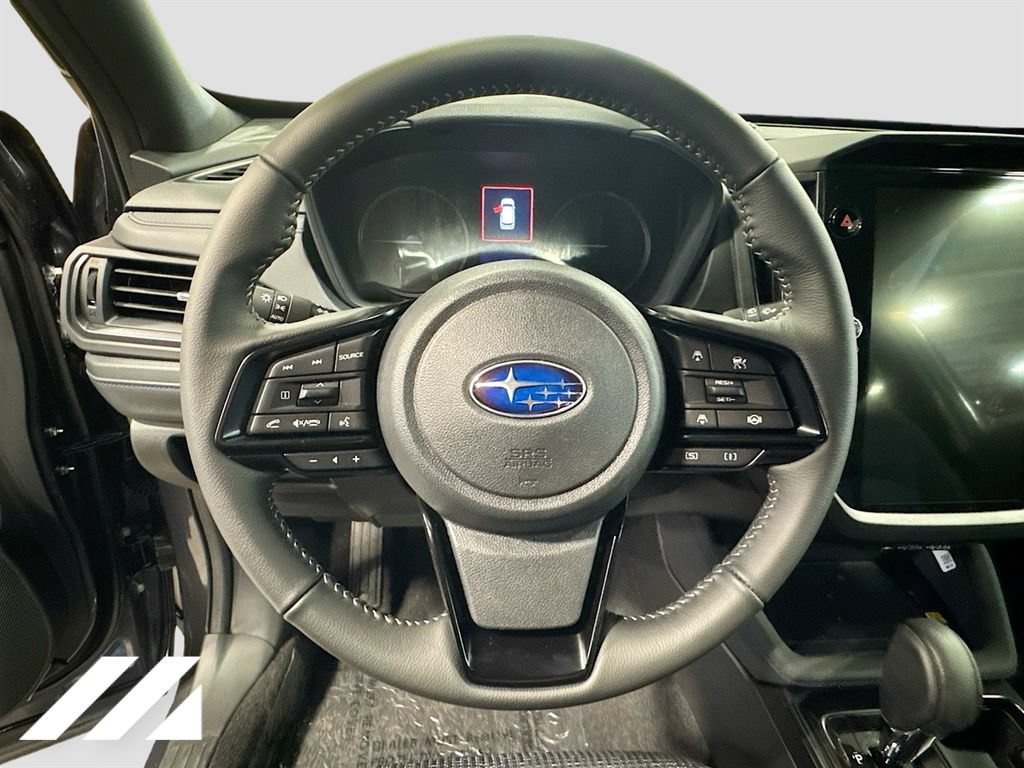 New 2026 Subaru Forester Premium AWD/4WD image 11