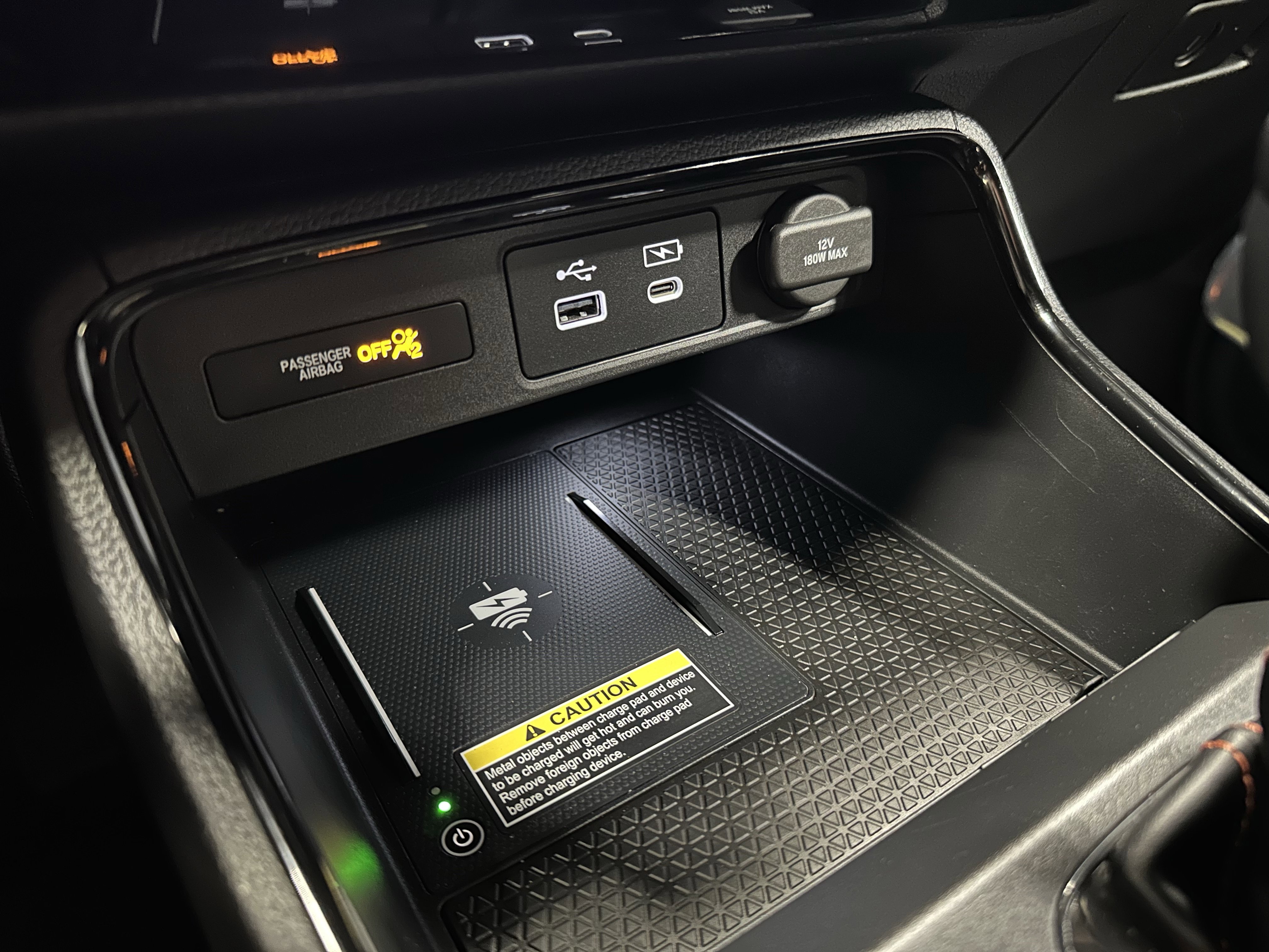 Used 2023 Honda CR-V Sport Touring image 15