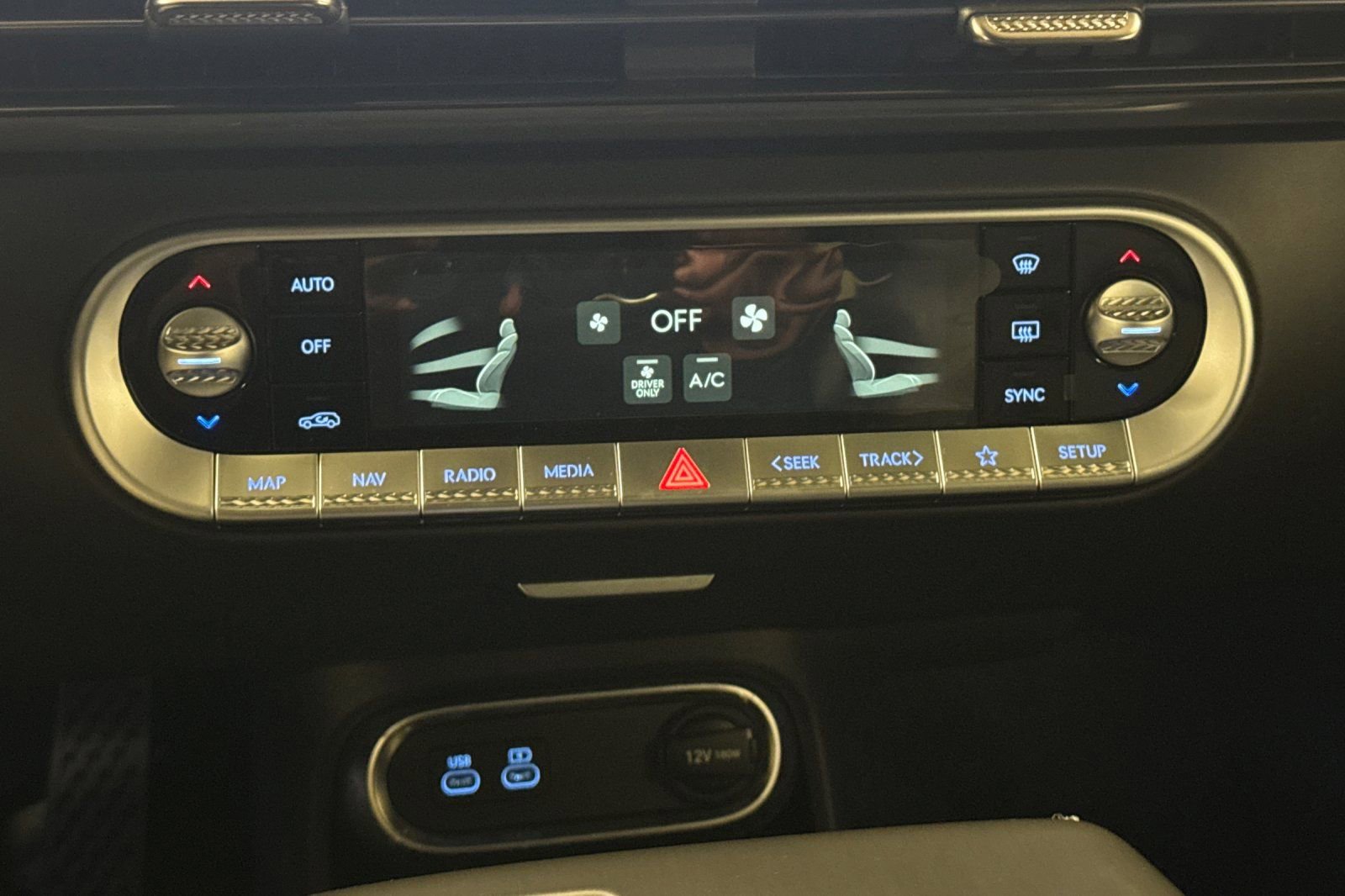 New 2026 Genesis GV60 Advance AWD/4WD image 21