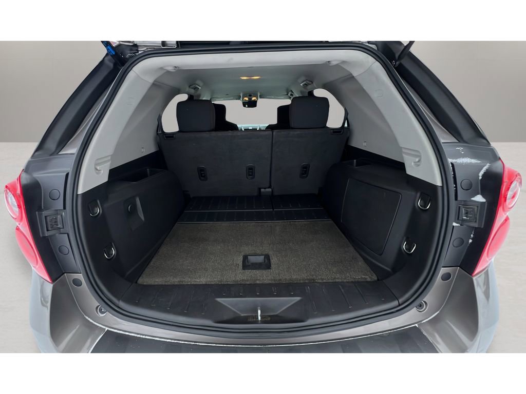 Used 2011 Chevrolet Equinox LT image 29