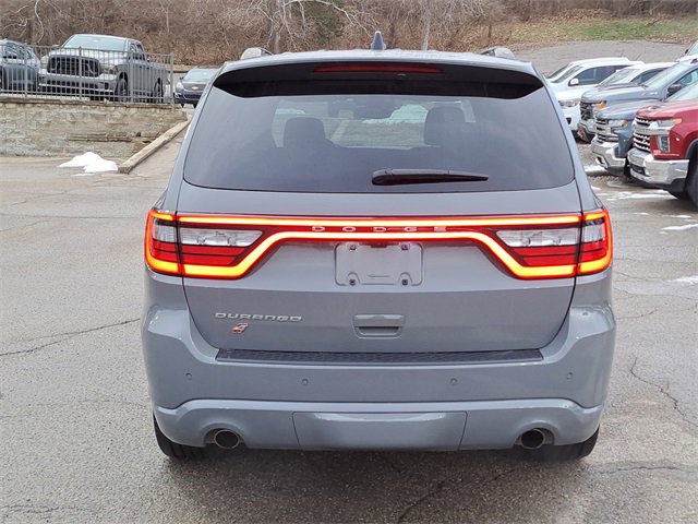 Used 2024 Dodge Durango GT image 4