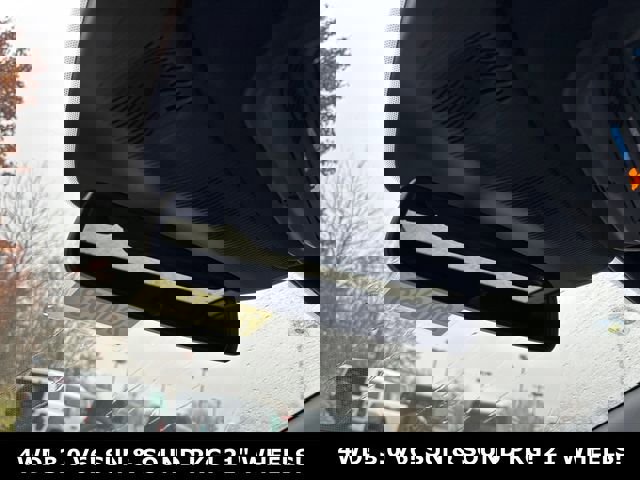 New 2026 Ford Explorer ST w/ Sun And Sound Package image 21