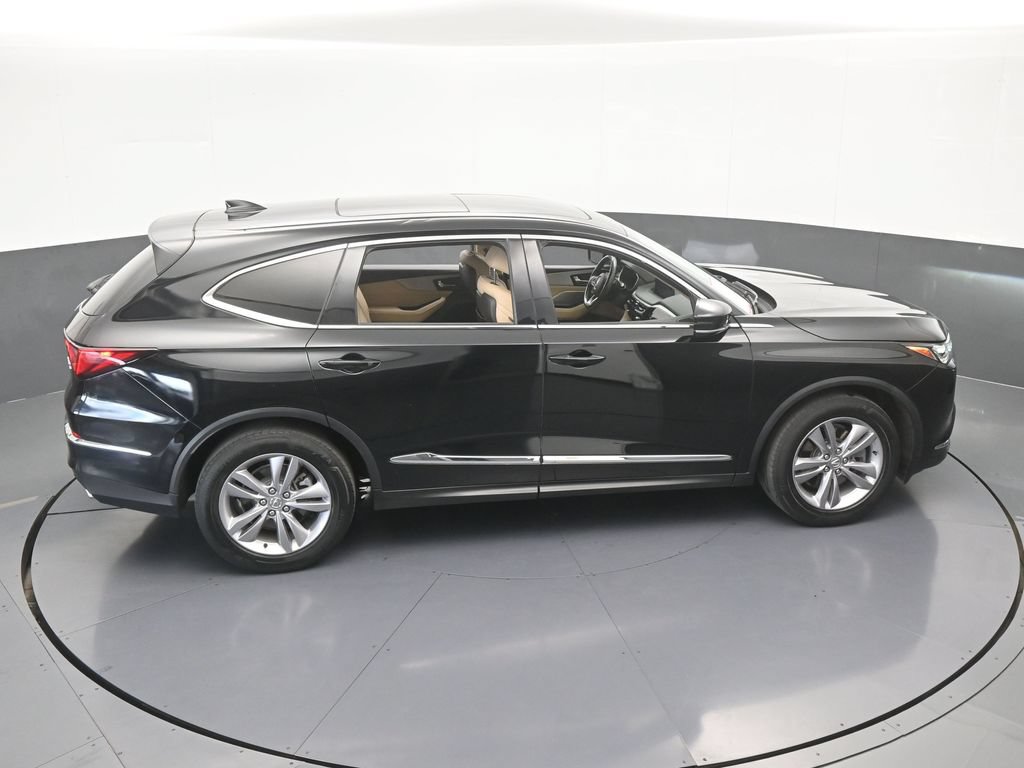 Used 2024 Acura MDX FWD image 57
