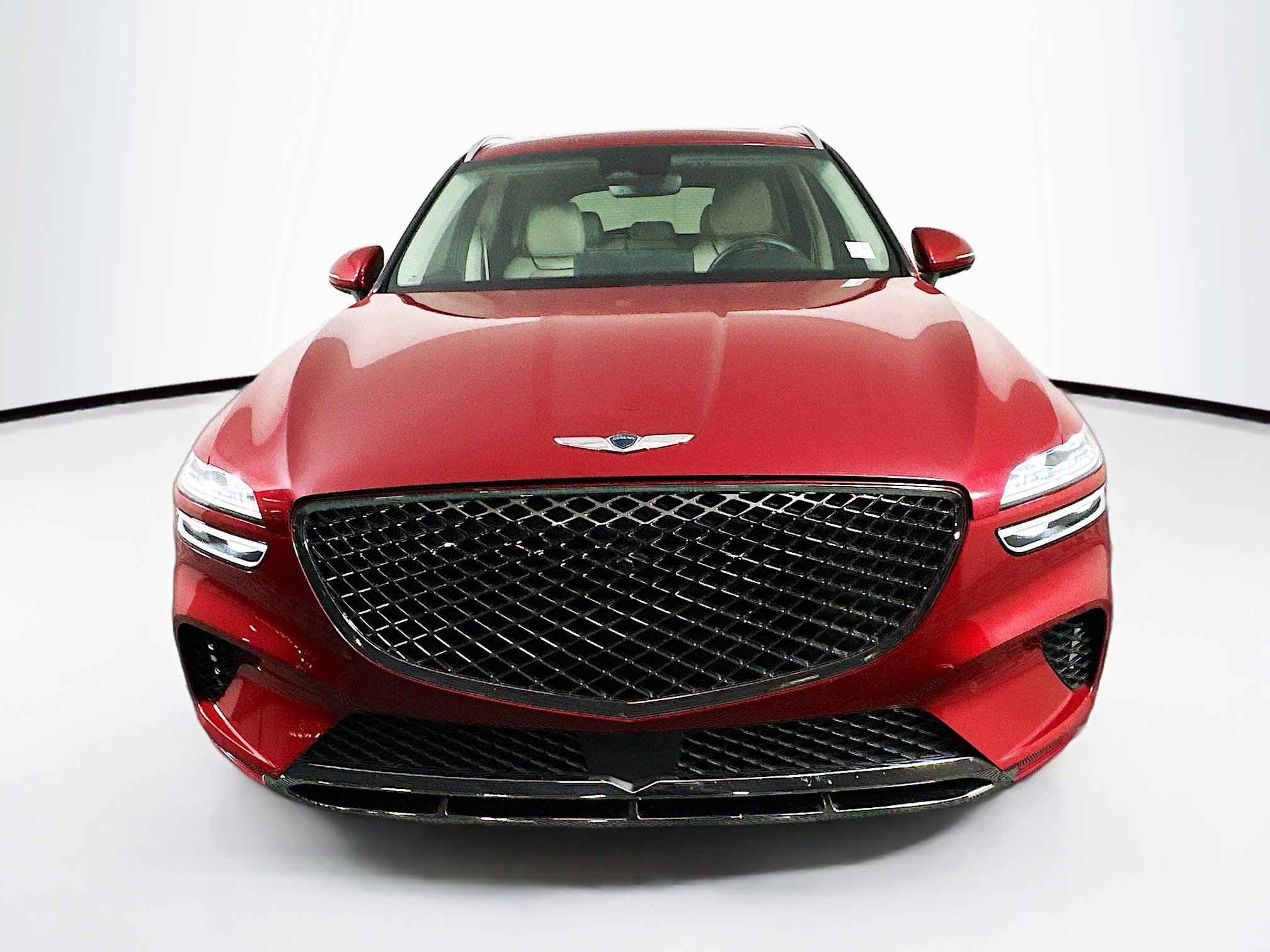 Used 2024 Genesis GV70 2.5T w/ Advanced Package image 2