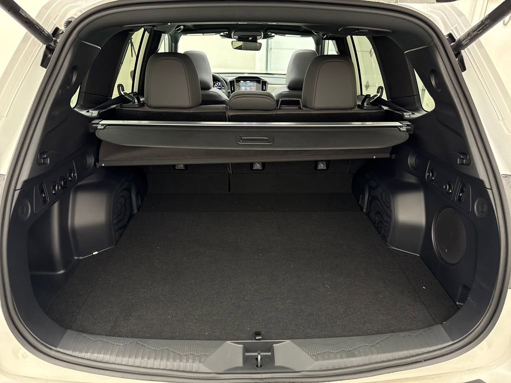 Used 2026 Subaru Forester Limited image 28
