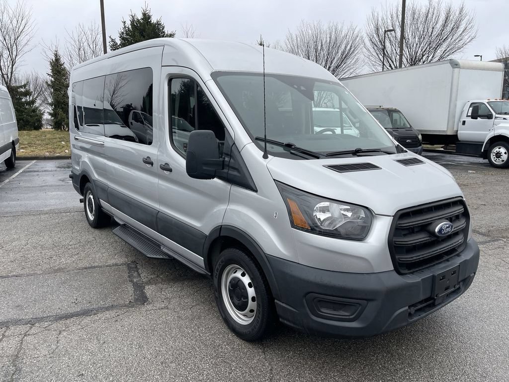Used 2020 Ford Transit 350 XL RWD image 15