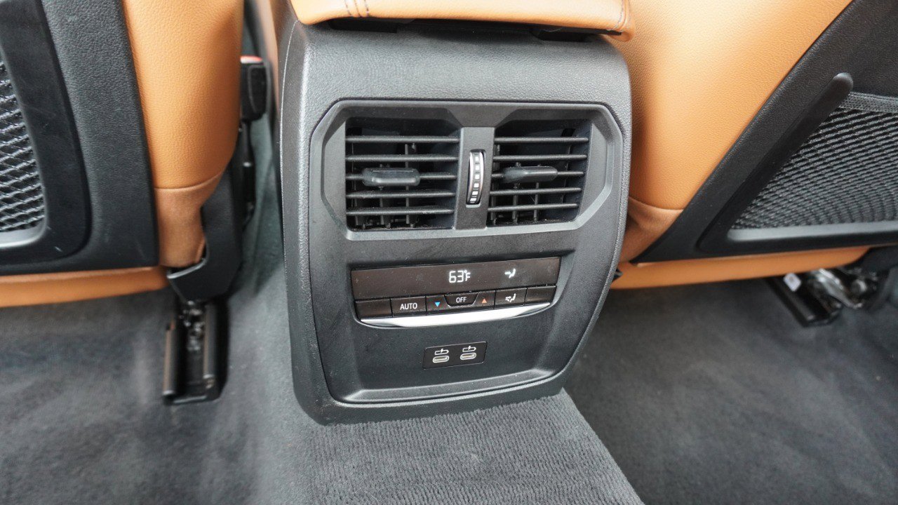 Used 2022 BMW 430i Gran Coupe w/ M Sport Package image 33